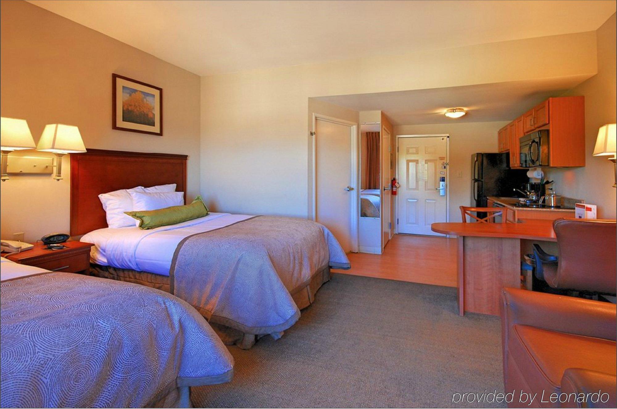 Candlewood Suites Pearl, An Ihg Hotel Bagian luar foto