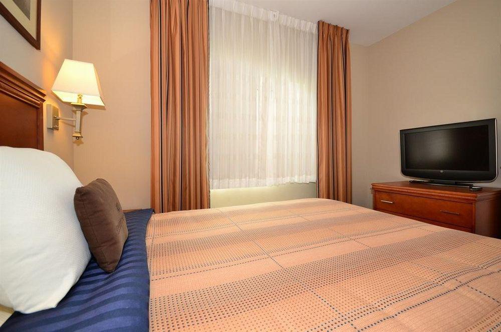Candlewood Suites Pearl, An Ihg Hotel Ruang foto